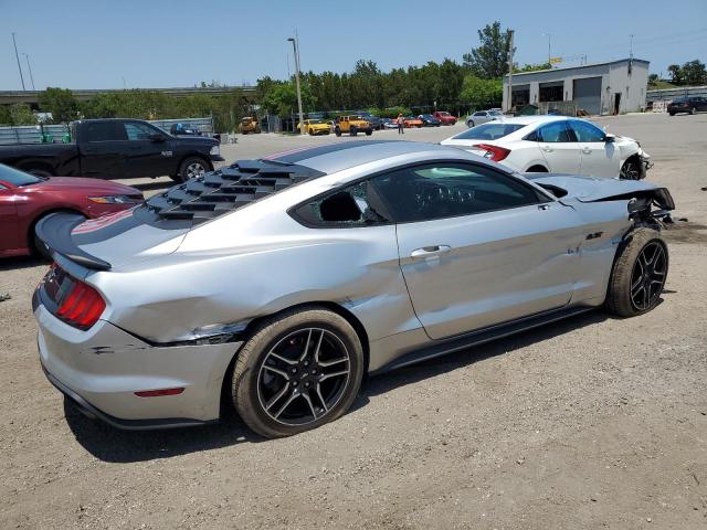Photo 3 from auction – 2018 FORD MUSTANG with VIN 1FA6P8TH3J5102134