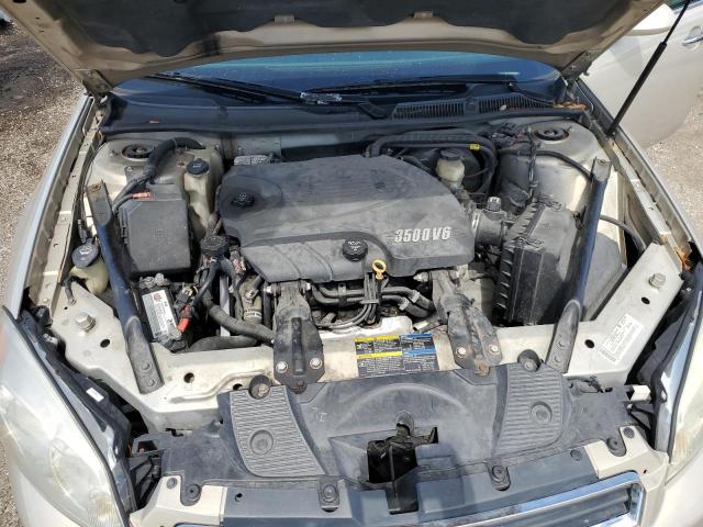 Photo 11 from auction – 2008 CHEVROLET IMPALA LS with VIN 2G1WB58K089207893