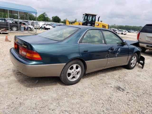 Photo 3 from auction – 1998 LEXUS ES300 with VIN JT8BF28G6W5041473