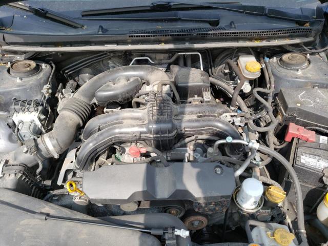 صورة رقم 11 من المزاد - 2015 SUBARU IMPREZA PR مع VIN JF1GPAC66FH204821