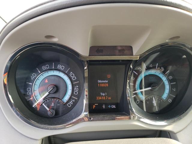 Photo 9 from auction – 2012 BUICK LACROSSE T with VIN 1G4GJ5E34CF355469