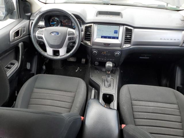 Photo 8 from auction – 2021 FORD RANGER XL with VIN 1FTER4EH7MLD57794