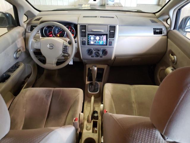 Photo 8 from auction – 2011 NISSAN VERSA S with VIN 3N1BC1CP9BL363906