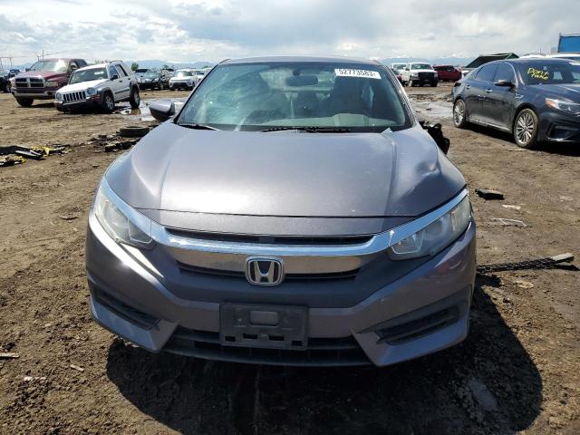 Photo 5 from auction – 2017 HONDA CIVIC LX with VIN 2HGFC4B54HH307715