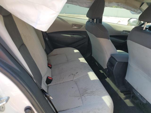 Photo 10 from auction – 2020 TOYOTA COROLLA LE with VIN JTDEBRBE0LJ022012