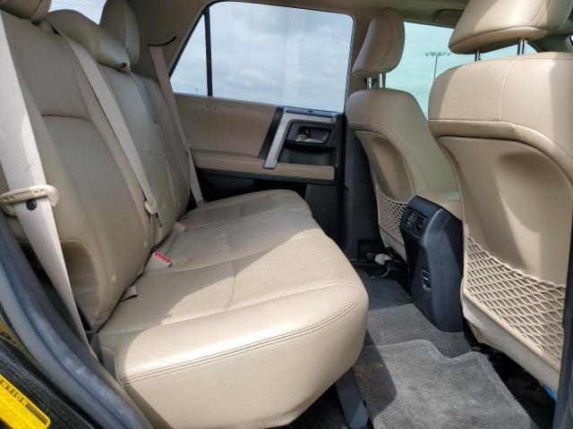 Photo 11 from auction – 2016 TOYOTA 4RUNNER SR with VIN JTEZU5JR5G5147199