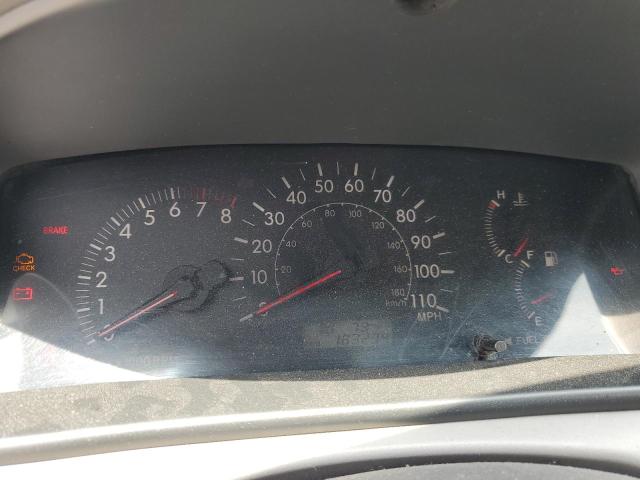 Photo 9 from auction – 2006 TOYOTA COROLLA CE with VIN 1NXBR32E36Z574789