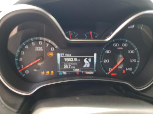 Photo 9 from auction – 2015 CHEVROLET IMPALA LT with VIN 1G1125S33FU148835