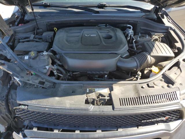 Photo 12 from auction – 2019 DODGE DURANGO GT with VIN 1C4RDJDG9KC559959