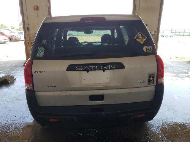 Photo 6 from auction – 2005 SATURN VUE with VIN 5GZCZ53465S802450