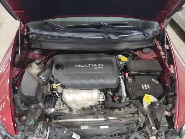 Photo 11 from auction – 2016 JEEP CHEROKEE L with VIN 1C4PJMCB4GW341506