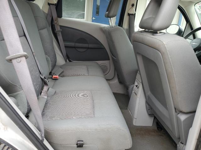 Photo 11 from auction – 2006 CHRYSLER PT CRUISER with VIN 3A4FY58BX6T284894