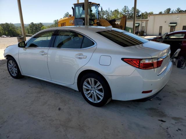 Photo 2 from auction – 2015 LEXUS ES 350 with VIN JTHBK1GG2F2183294