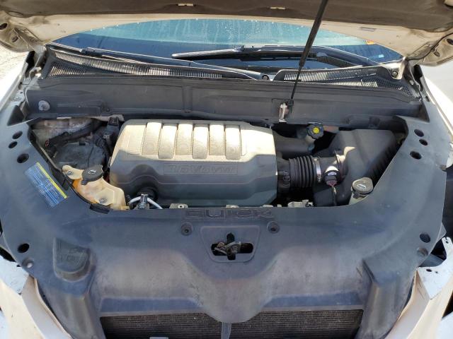 Photo 12 from auction – 2008 BUICK ENCLAVE CX with VIN 5GAER237X8J299567