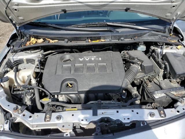 Photo 11 from auction – 2010 TOYOTA COROLLA BA with VIN JTDBU4EE2AJ080101