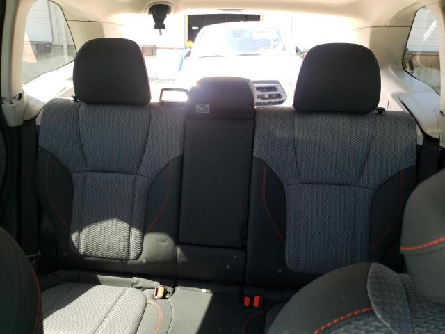 Photo 10 from auction – 2019 SUBARU FORESTER S with VIN JF2SKAPC2KH499088