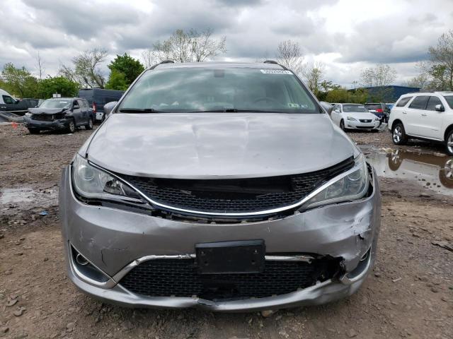 Photo 5 from auction – 2017 CHRYSLER PACIFICA T with VIN 2C4RC1BG2HR763606