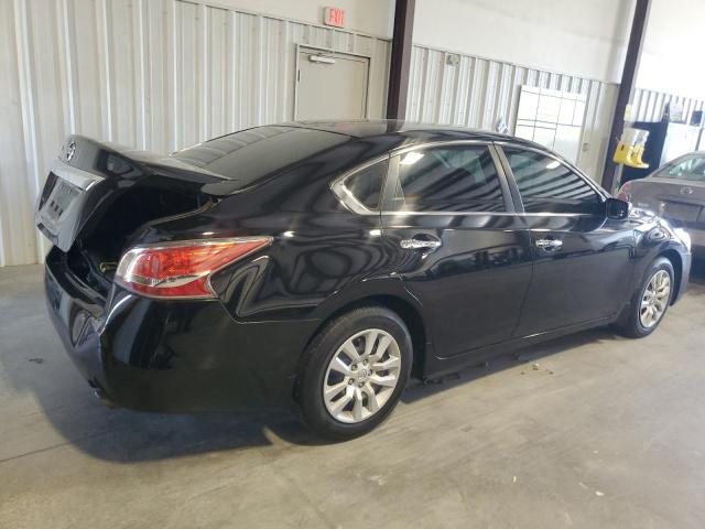 Photo 3 from auction – 2015 NISSAN ALTIMA 2.5 with VIN 1N4AL3AP8FC279509