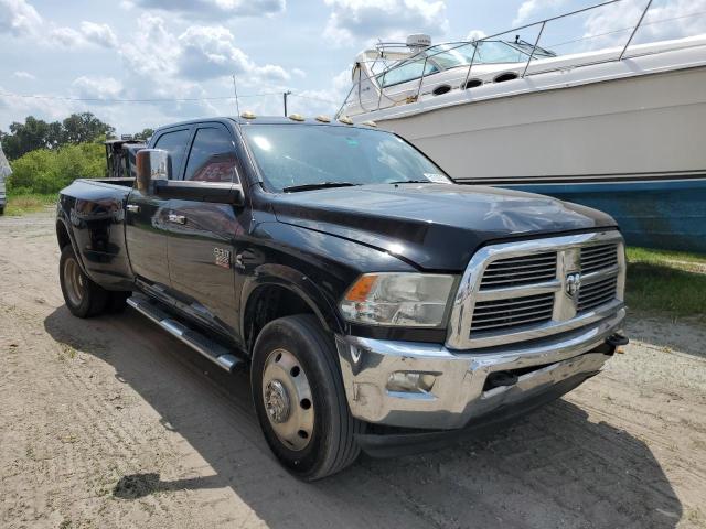 Photo 4 from auction – 2010 DODGE RAM 3500 with VIN 3D73Y4CL2AG137592