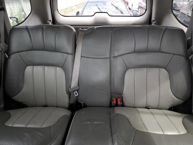 Photo 10 from auction – 2002 GMC ENVOY with VIN 1GKDT13S922258458