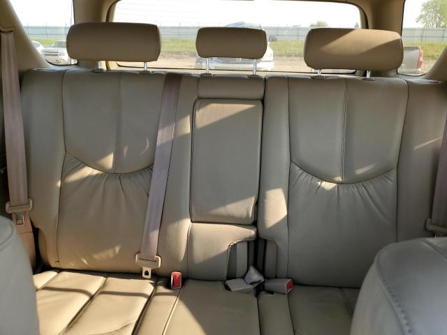 Photo 10 from auction – 2001 LEXUS RX 300 with VIN JTJHF10U210202606