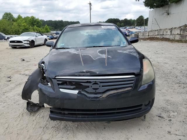 Photo 5 from auction – 2007 NISSAN ALTIMA 2.5 with VIN 1N4AL21E27N459857