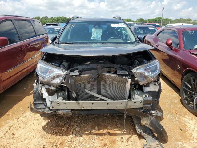 Photo 5 from auction – 2018 TOYOTA RAV4 LE with VIN 2T3ZFREV3JW513240