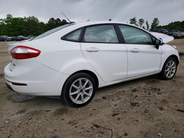 Photo 3 from auction – 2019 FORD FIESTA SE with VIN 3FADP4BJ1KM149596