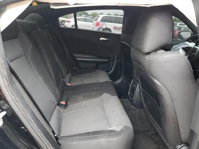 Photo 10 from auction – 2016 DODGE CHARGER SX with VIN 2C3CDXHGXGH196180