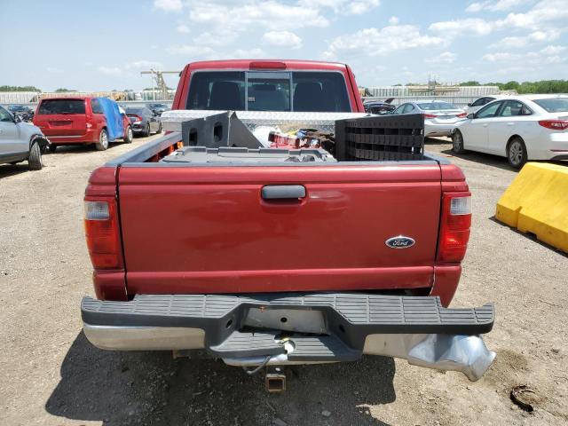 Photo 6 from auction – 2004 FORD RANGER SUP with VIN 1FTZR45E14PA13362