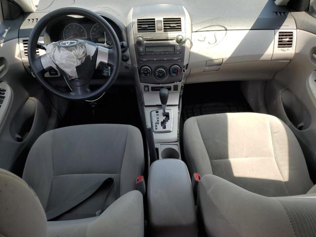 Photo 8 from auction – 2011 TOYOTA COROLLA with VIN 2T1BU4EE9BC558981