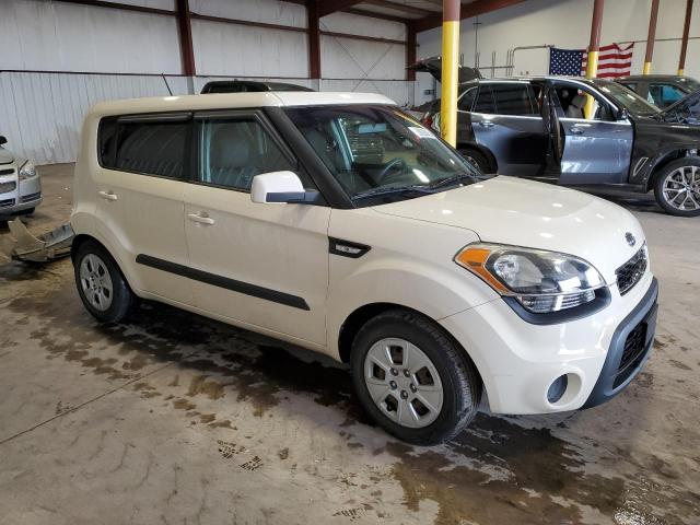 Photo 4 from auction – 2012 KIA SOUL with VIN KNDJT2A58C7419615