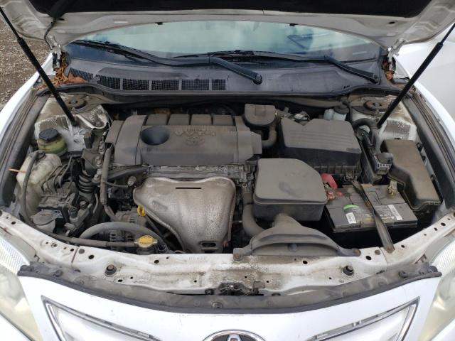 Photo 11 from auction – 2011 TOYOTA CAMRY BASE with VIN 4T1BF3EK1BU637196