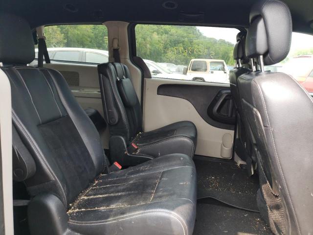 Photo 11 from auction – 2018 DODGE GRAND CARA with VIN 2C4RDGCG8JR342610
