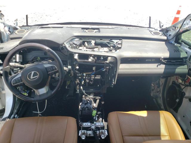 Photo 8 from auction – 2021 LEXUS RX 350 with VIN 2T2JZMAAXMC204823
