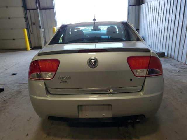 Photo 6 from auction – 2010 MERCURY MILAN with VIN 3MEHM0HA9AR625064