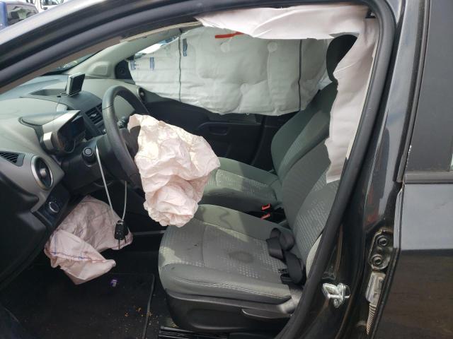 Photo 7 from auction – 2016 CHEVROLET SONIC with VIN 1G1JA5SH6G4152782