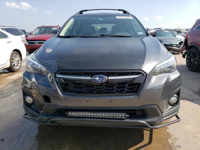 Photo 5 from auction – 2020 SUBARU CROSSTREK with VIN JF2GTAEC3L8211845