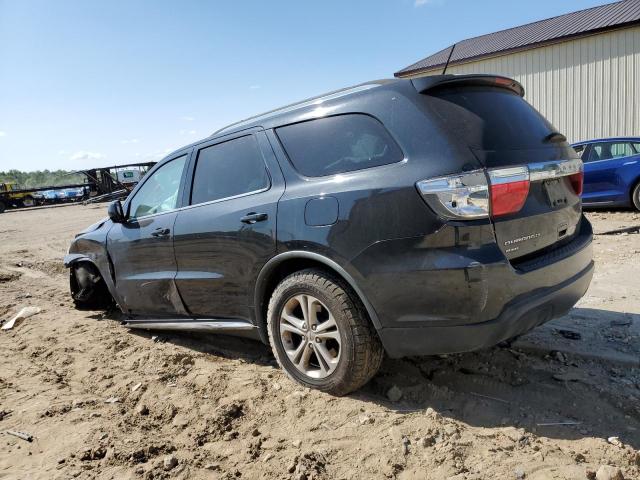 Photo 2 from auction – 2012 DODGE DURANGO SX with VIN 1C4RDJAG2CC112704