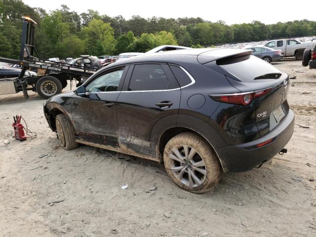 Photo 2 from auction – 2021 MAZDA CX-30 SELE with VIN 3MVDMBBL7MM300211