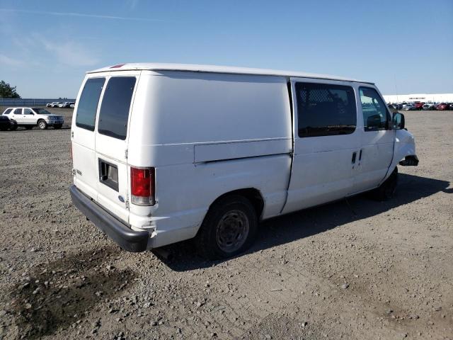 Photo 3 from auction – 2005 FORD ECONOLINE with VIN 1FTRE14W85HA53681