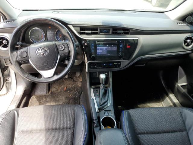 Photo 8 from auction – 2018 TOYOTA COROLLA L with VIN 5YFBURHEXJP841204