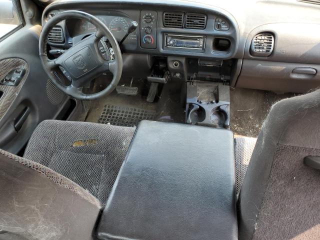 Photo 8 from auction – 2001 DODGE RAM 1500 with VIN 1B7HC13YX1J599244