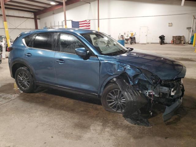 Photo 4 from auction – 2021 MAZDA CX-5 TOURI with VIN JM3KFBCM5M0447132