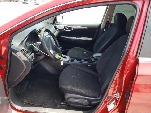 Photo 7 from auction – 2013 NISSAN SENTRA with VIN 3N1AB7AP2DL789525