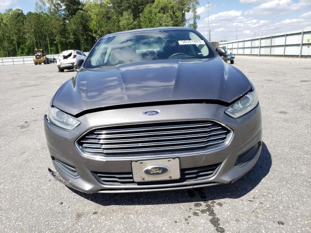 Photo 5 from auction – 2014 FORD FUSION SE with VIN 1FA6P0H70E5389505