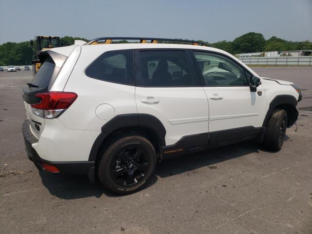Photo 3 from auction – 2023 SUBARU FORESTER W with VIN JF2SKAMC7PH434054