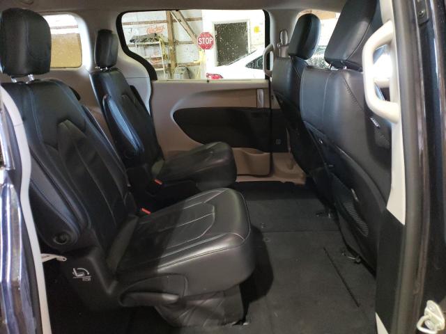 Photo 11 from auction – 2021 CHRYSLER PACIFICA T with VIN 2C4RC1BG4MR527727