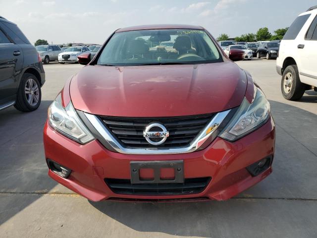 Photo 5 from auction – 2016 NISSAN ALTIMA 2.5 with VIN 1N4AL3AP7GC161369