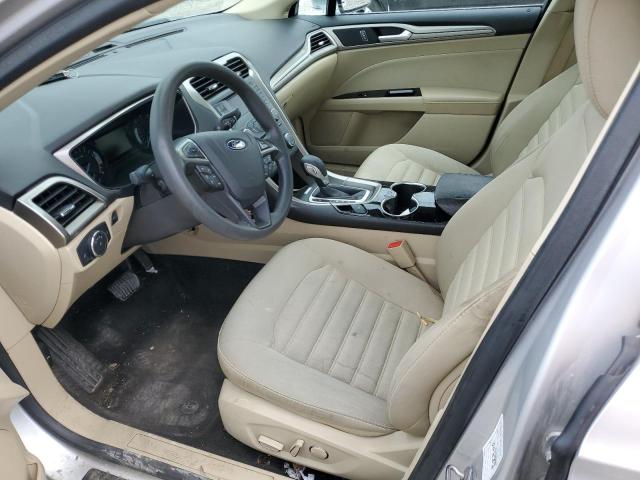 Photo 7 from auction – 2015 FORD FUSION SE with VIN 1FA6P0H79F5124731